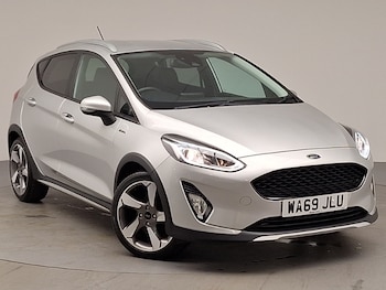 2019 - 1.0 EcoBoost 140 Active X 5dr