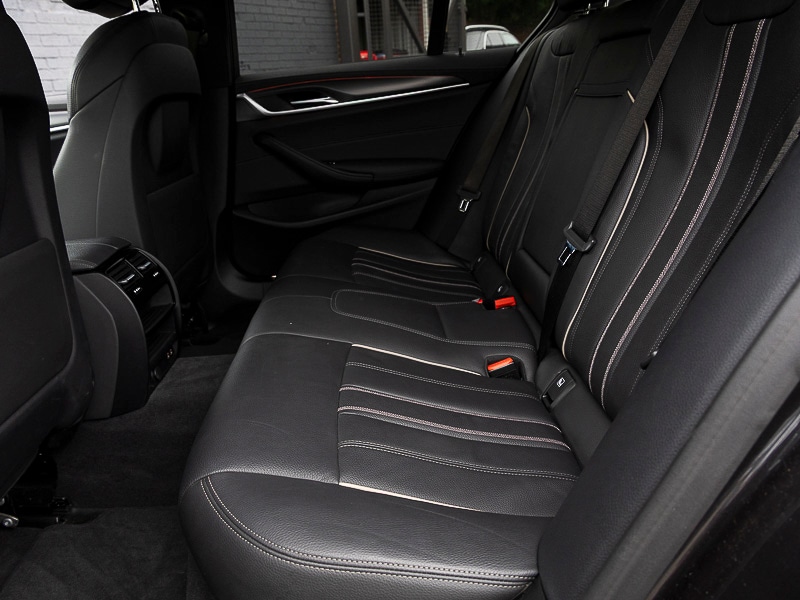 Used BMW 5 Series 2022 for sale - 77066222: Photo 6