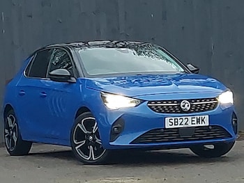 Used Vauxhall Corsa 2022 for sale - 77449103: Photo