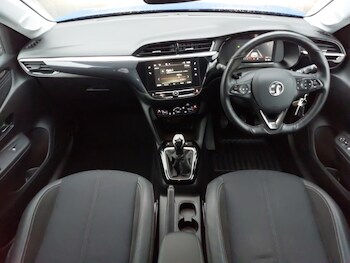 Used Vauxhall Corsa 2022 for sale - 77449103: Photo