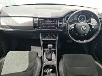 Used Skoda Kodiaq 2022 for sale - 79480647: Photo