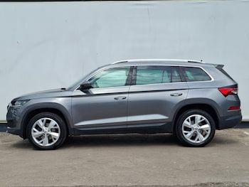 Used Skoda Kodiaq 2022 for sale - 79480647: Photo