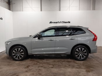 Used Volvo XC60 2024 for sale - 78480693: Photo