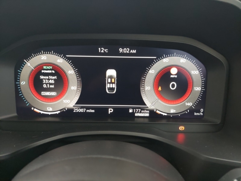 Used Nissan Qashqai 2024 for sale - 77174181: Photo 11