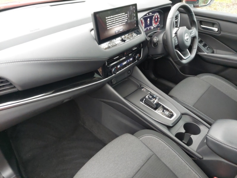 Used Nissan Qashqai 2024 for sale - 77174181: Photo 5