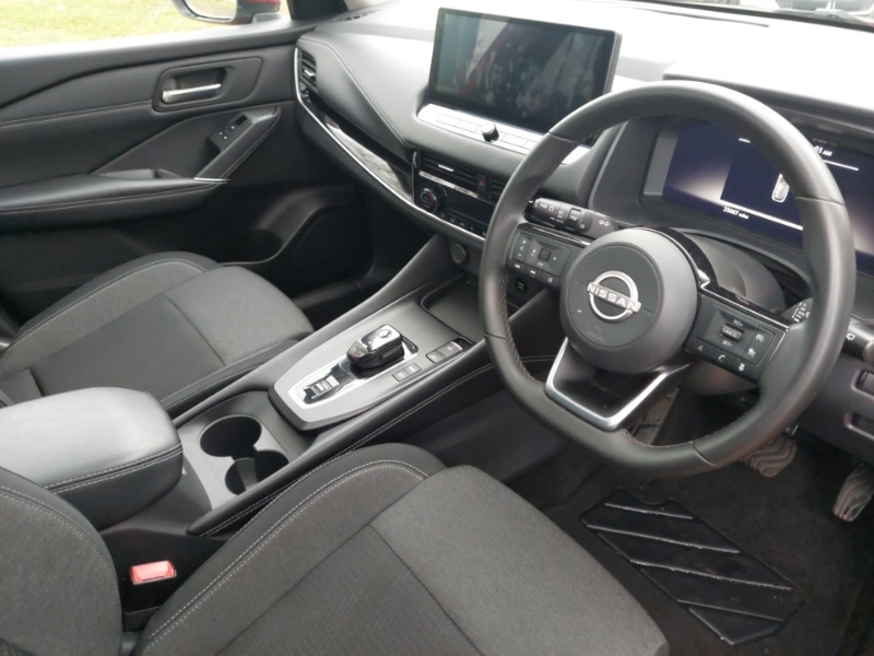 Used Nissan Qashqai 2024 for sale - 77174181: Photo 7