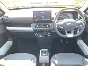 Used Dacia Spring 2025 for sale - 75245905: Photo