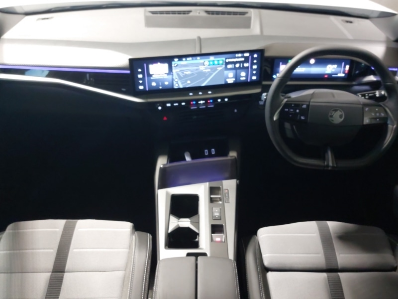 Used Vauxhall Grandland 2025 for sale - 77518812: Photo 2