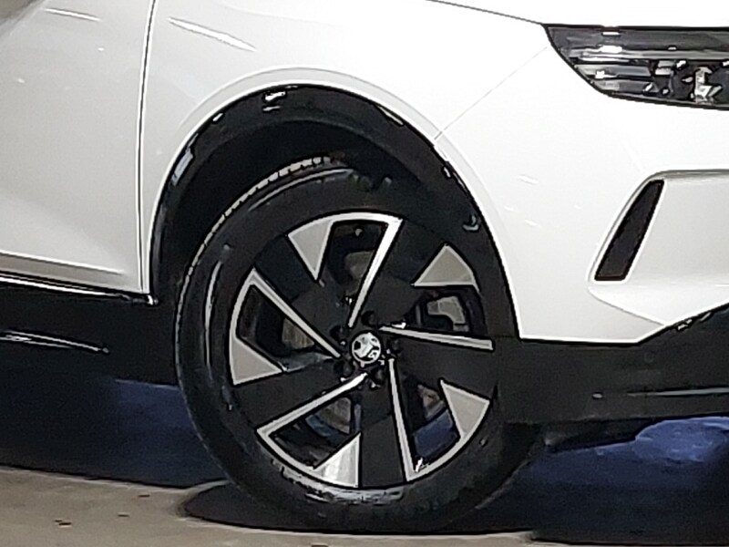 Used Vauxhall Grandland 2025 for sale - 77518812: Photo 9