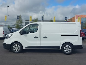 Used Renault Trafic 2024 for sale - 79516833: Photo
