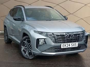 2024 - 1.6 TGDi Hybrid 230 N Line 5dr 2WD Auto