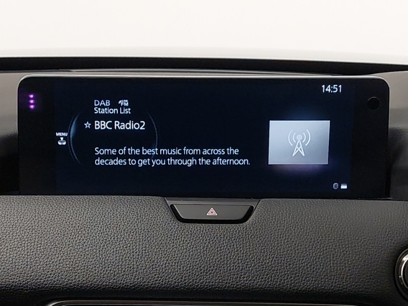 Used Mazda CX-60 2024 for sale - 77224716: Photo 10