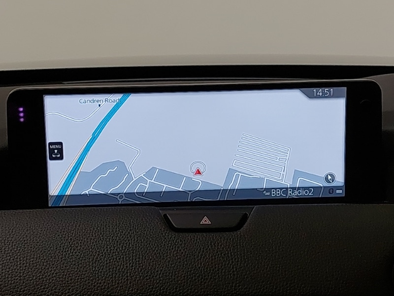 Used Mazda CX-60 2024 for sale - 77224716: Photo 11