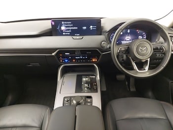 Used Mazda CX-60 2024 for sale - 77224716: Photo