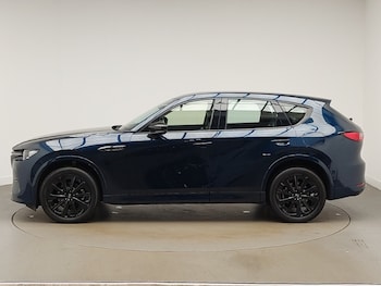 Used Mazda CX-60 2024 for sale - 77224716: Photo