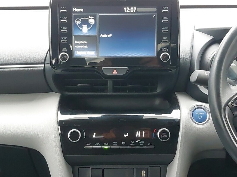 Used Toyota Yaris Cross 2022 for sale - 77476127: Photo 10