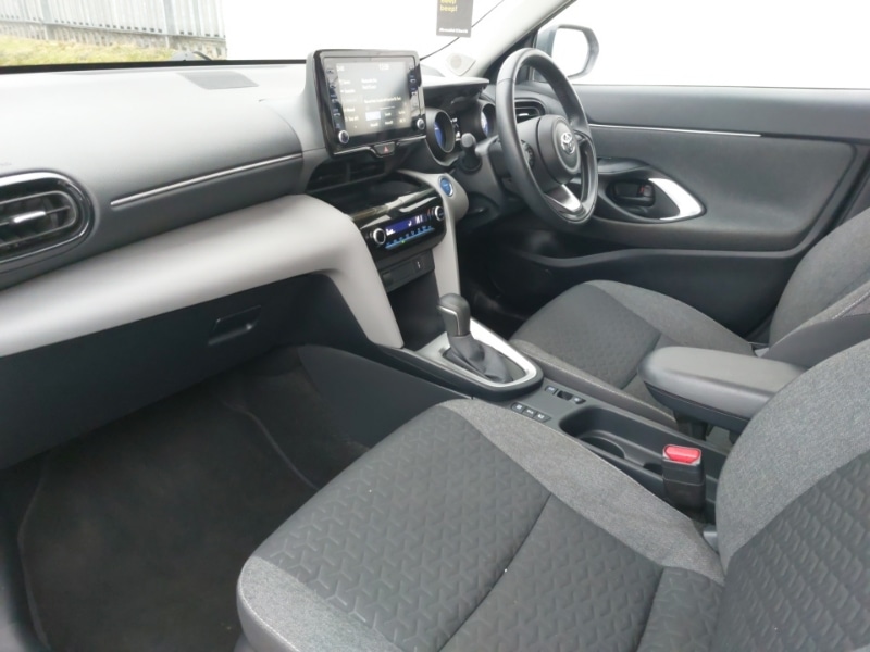 Used Toyota Yaris Cross 2022 for sale - 77476127: Photo 5