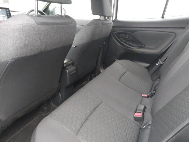 Used Toyota Yaris Cross 2022 for sale - 77476127: Photo 6