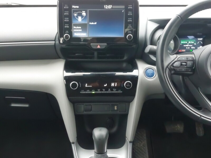 Used Toyota Yaris Cross 2022 for sale - 77476127: Photo 7