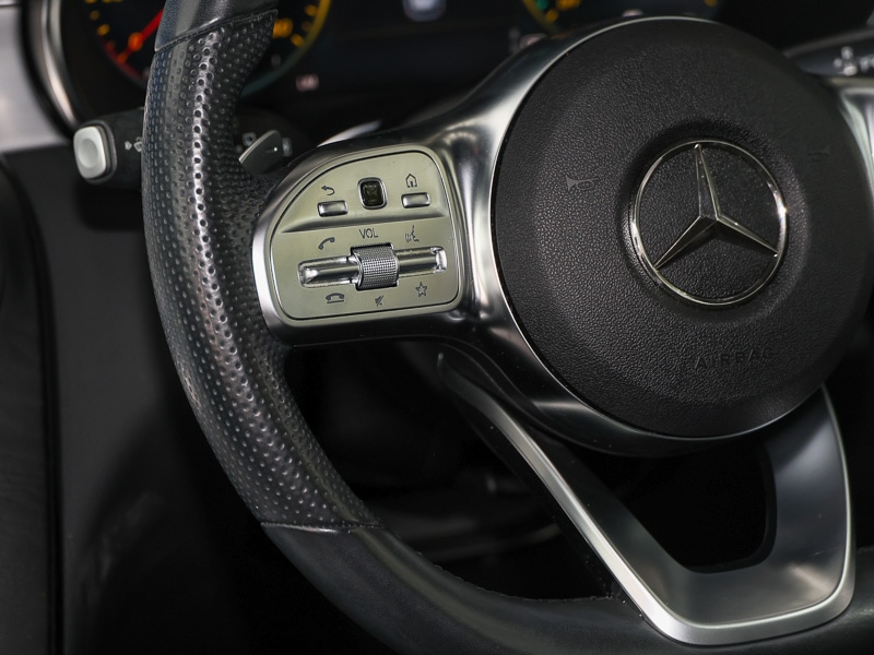 Used Mercedes-Benz GLC 2022 for sale - 76838680: Photo 11