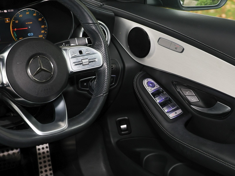 Used Mercedes-Benz GLC 2022 for sale - 76838680: Photo 12