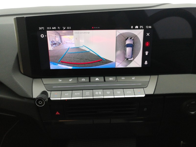 Used Vauxhall Astra 2024 for sale - 77924098: Photo 10