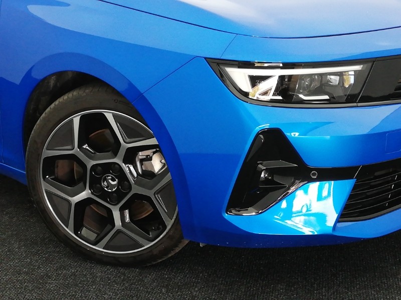 Used Vauxhall Astra 2024 for sale - 77924098: Photo 9