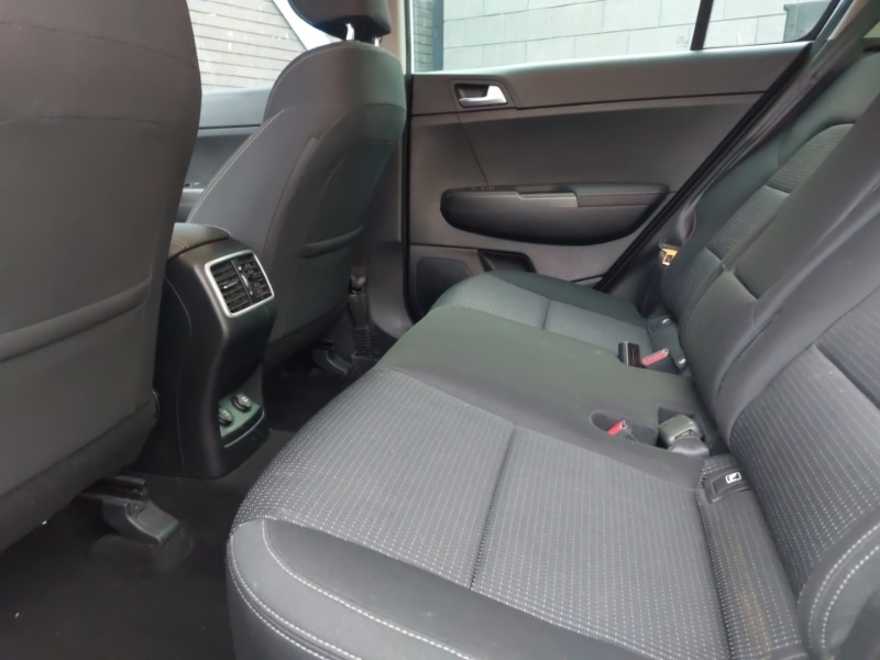 Used Kia Sportage 2021 for sale - 78005642: Photo 6