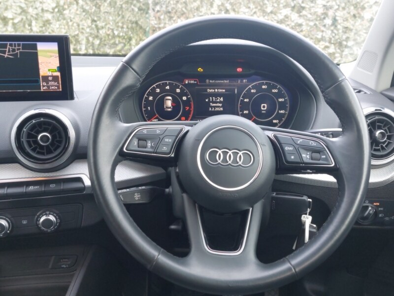 Used Audi Q2 2022 for sale - 77495650: Photo 7