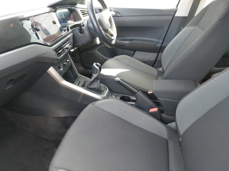 Used Volkswagen Polo 2023 for sale - 78218848: Photo 5