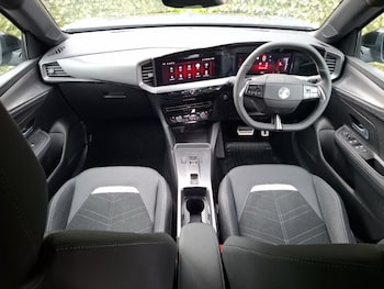 Used Vauxhall Mokka 2025 for sale - 78660307: Photo