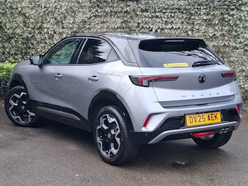 Used Vauxhall Mokka 2025 for sale - 78660307: Photo