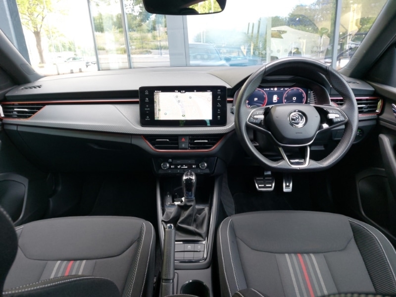 Used Skoda Kamiq 2024 for sale - 76682821: Photo 2