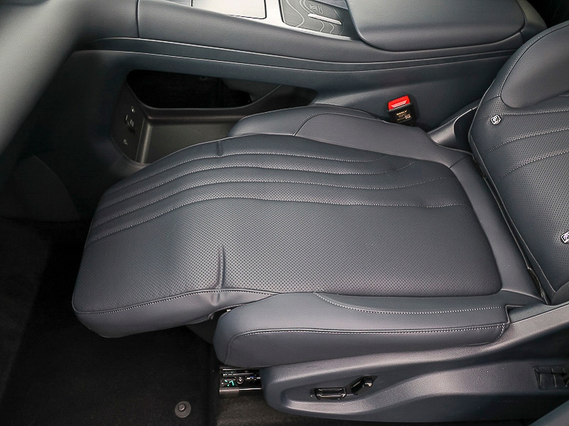 Used Geely Geely EX5 2025 for sale - 78184085: Photo 11