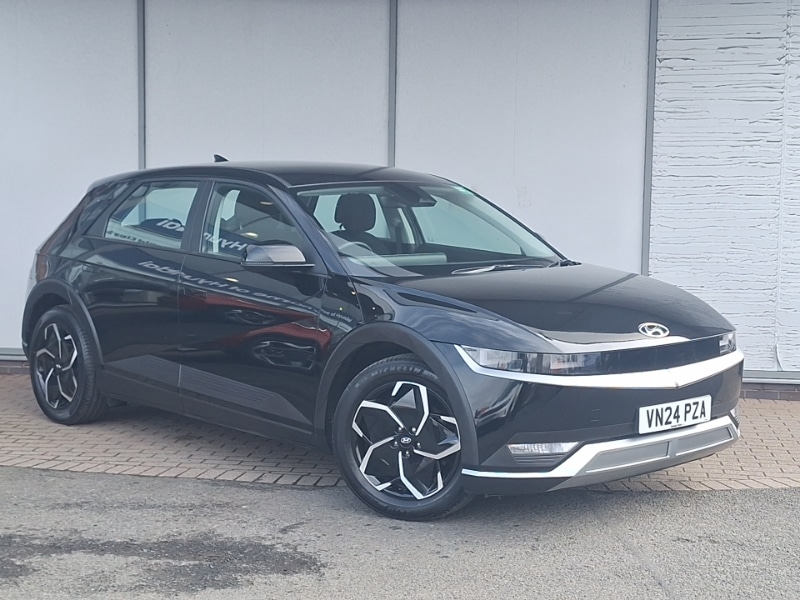 Used Hyundai IONIQ 5 2024 for sale - 77907239: Photo 1