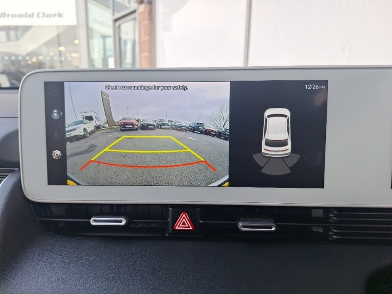 Used Hyundai IONIQ 5 2024 for sale - 77907239: Photo 11