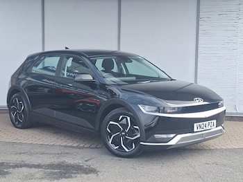 Hyundai IONIQ 5 feature image