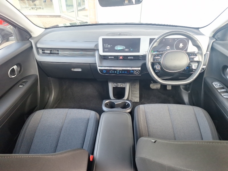 Used Hyundai IONIQ 5 2024 for sale - 77907239: Photo 2