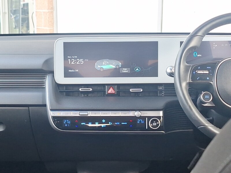 Used Hyundai IONIQ 5 2024 for sale - 77907239: Photo 7