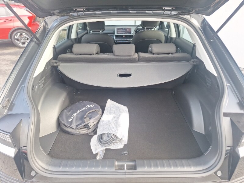 Used Hyundai IONIQ 5 2024 for sale - 77907239: Photo 8