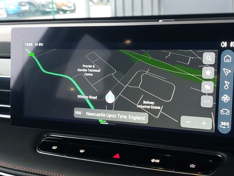 Used MG MG HS 2024 for sale - 77028849: Photo 10