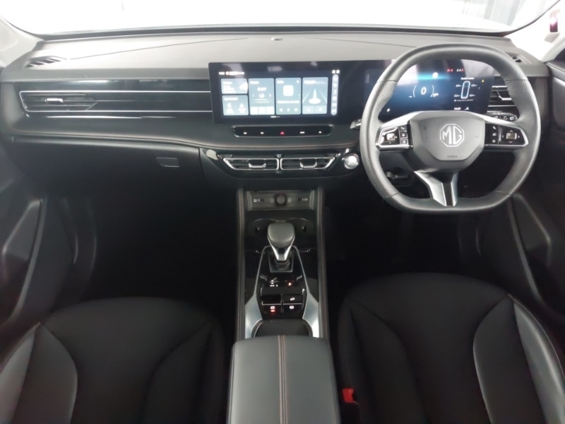 Used MG MG HS 2024 for sale - 77028849: Photo 2