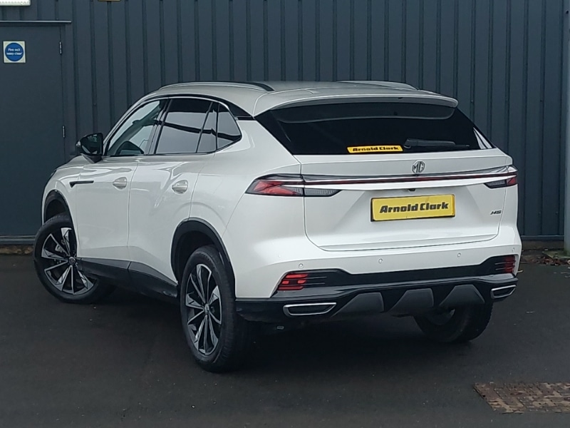 Used MG MG HS 2024 for sale - 77028849: Photo 3