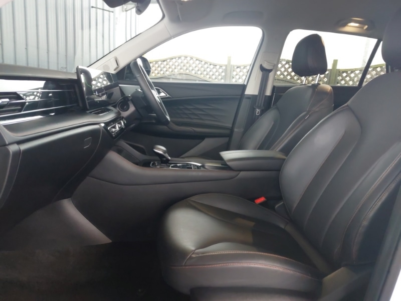 Used MG MG HS 2024 for sale - 77028849: Photo 5