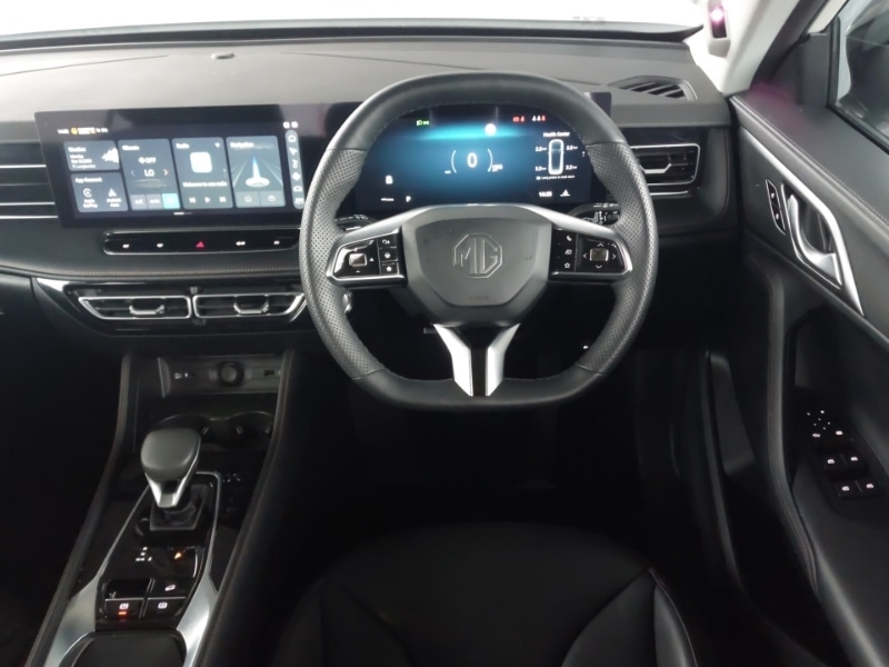 Used MG MG HS 2024 for sale - 77028849: Photo 7