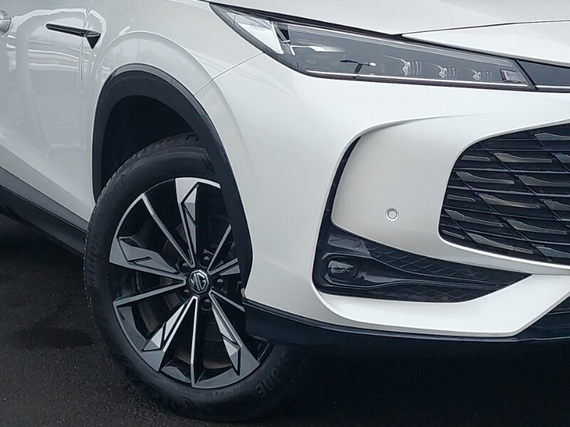 Used MG MG HS 2024 for sale - 77028849: Photo 9