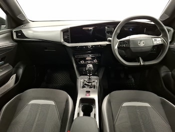 Used Vauxhall Mokka 2025 for sale - 77677555: Photo