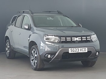 Dacia - Duster