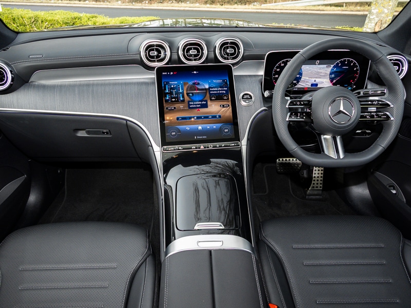 Used Mercedes-Benz GLC 2023 for sale - 78152089: Photo 5