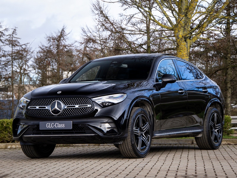 Used Mercedes-Benz GLC 2023 for sale - 78152089: Photo 7